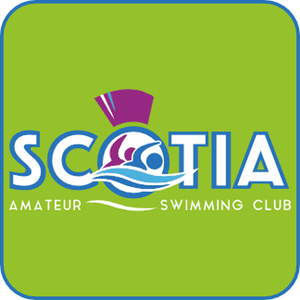Scotia Amateur Swimming Club Logo