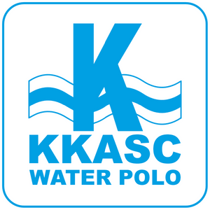 Kirkintilloch & Kilsyth Water Polo Club Logo