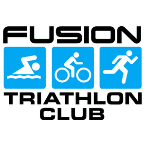 Fusion Triathlon Club Logo
