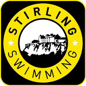 Stirling Swimming Club Logo