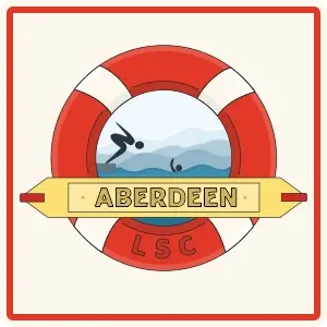 Aberdeen Lifesaving Club Logo