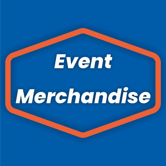 WrightSport Event Merchandise category image