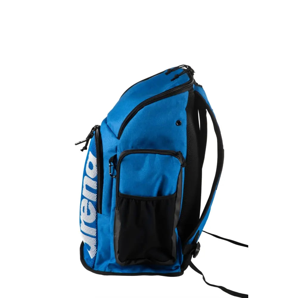 Stockport Metro SC - Arena One Go Backpack 45 L - Royal Blue
