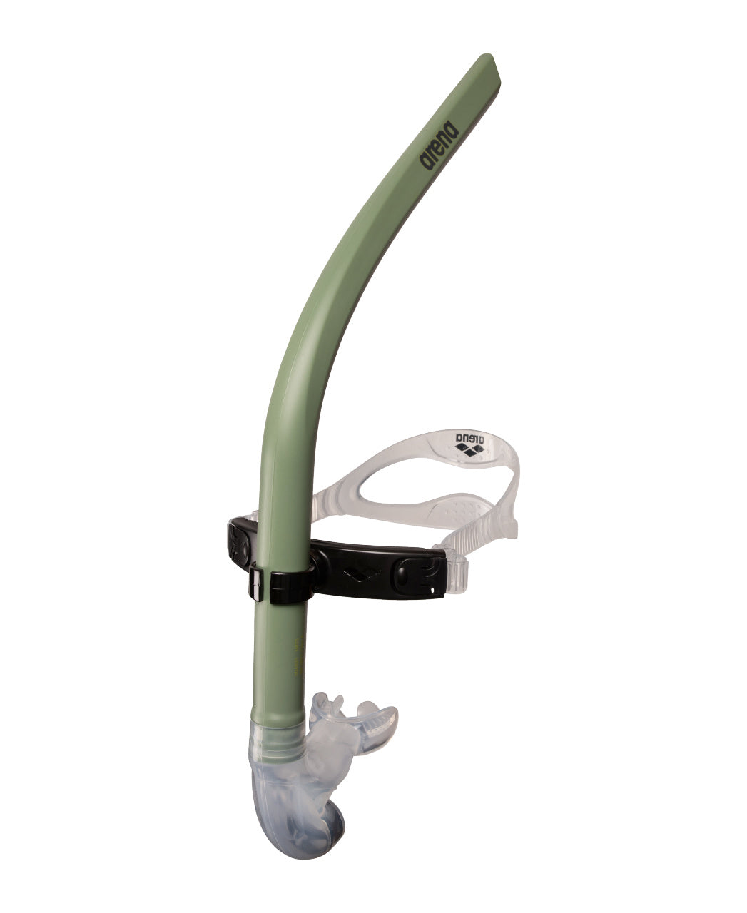 Arena Swim Snorkel III - Sage | WrightSport