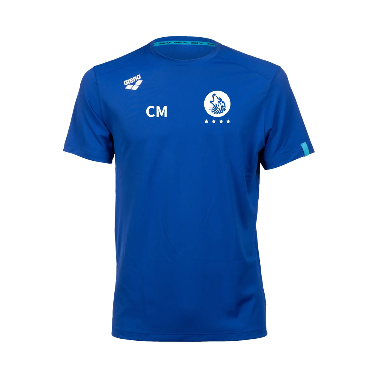 Stockport Metro SC - Arena Team 'MaxDry' T-Shirt