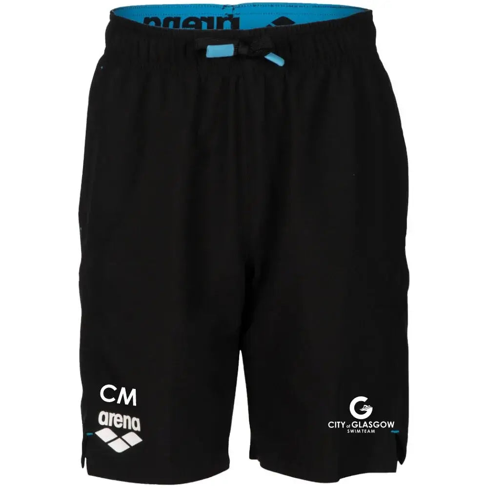 City of Glasgow ST - Arena Jr Team Bermuda