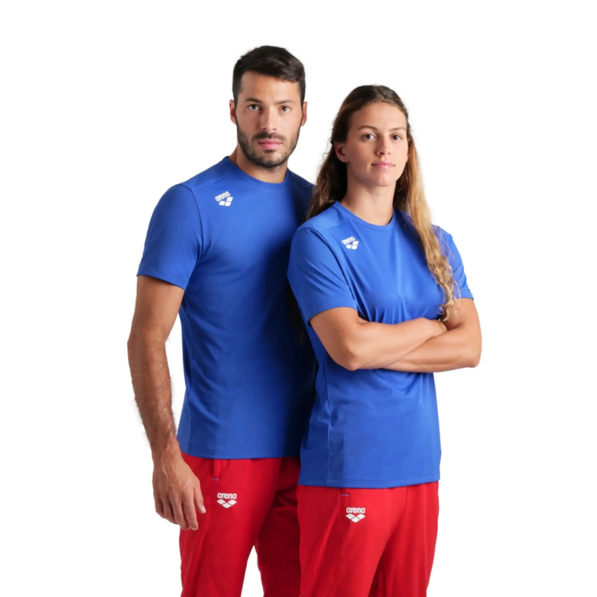 City of Glasgow ST - Arena Team 'MaxDry' T-Shirt