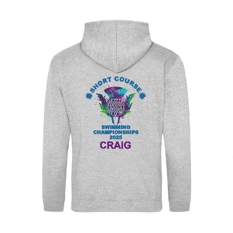 2025 West District Short Course Championships – EVENT Hoodie wrightsport