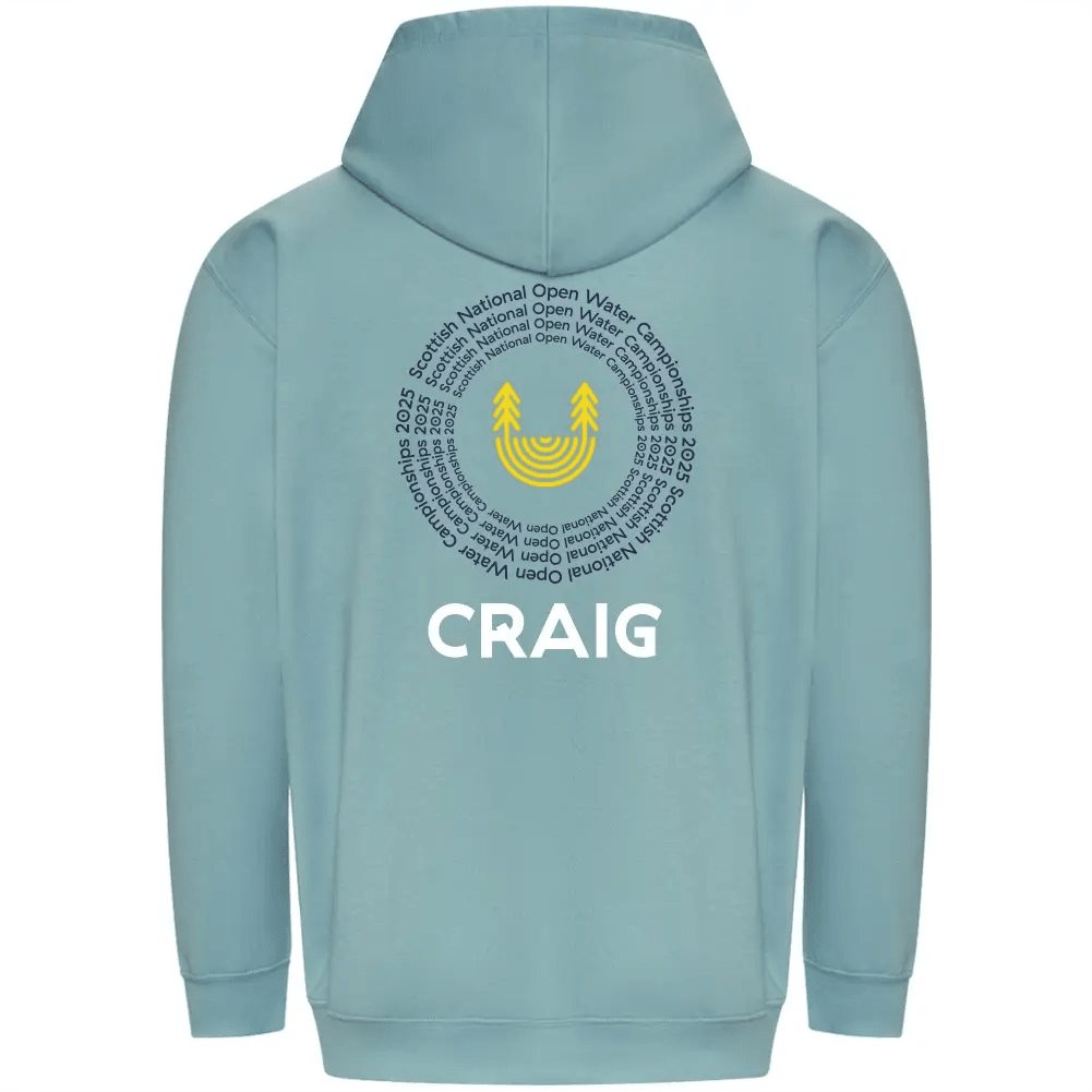 Open Water Championships 2025 - Adult EVENT Hoodie