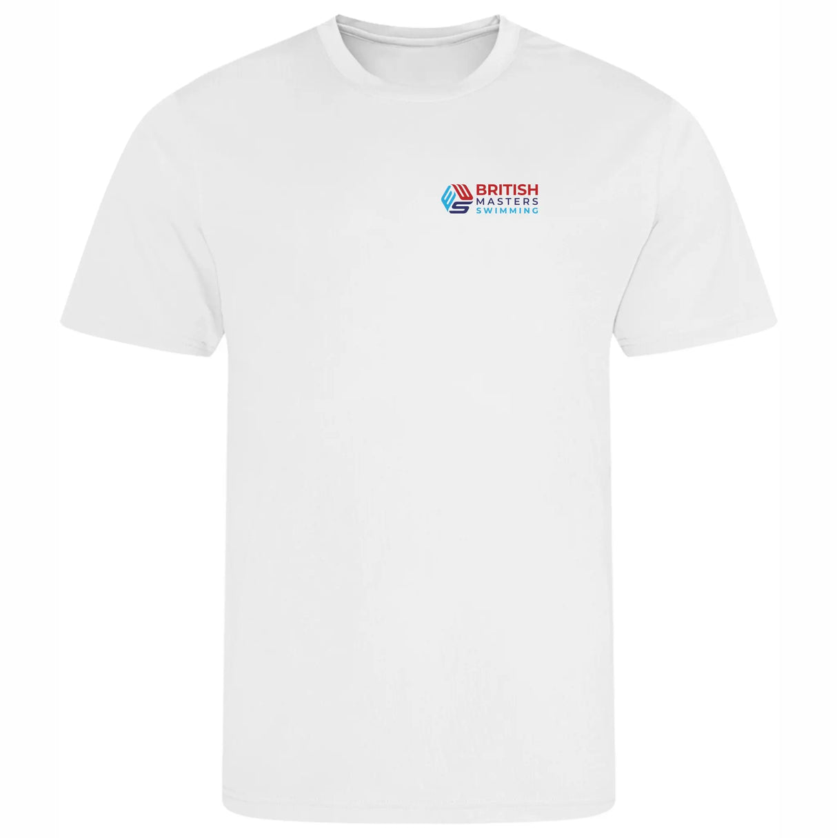 2026 British Masters Swimming Championships - EVENT Cool T