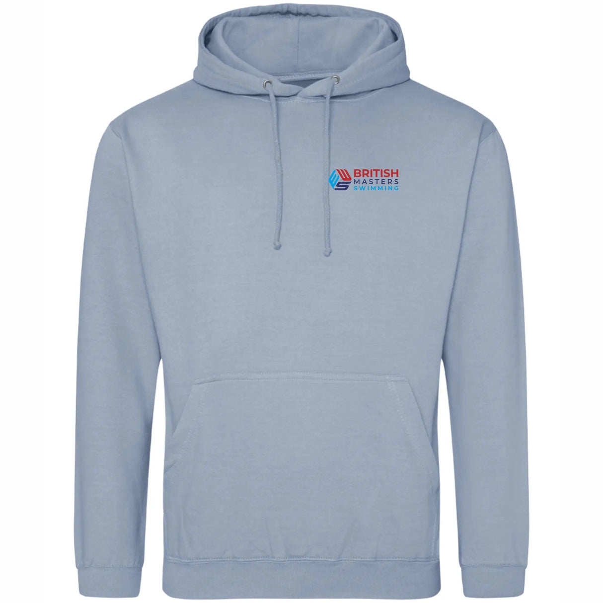 2026 British Masters Swimming Championships - EVENT Hoodie
