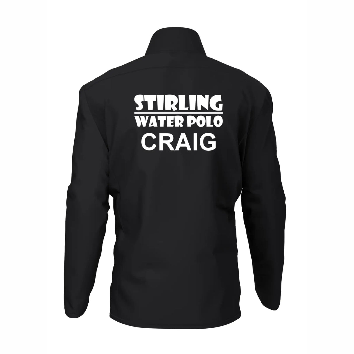 Stirling WPC - Midlayer