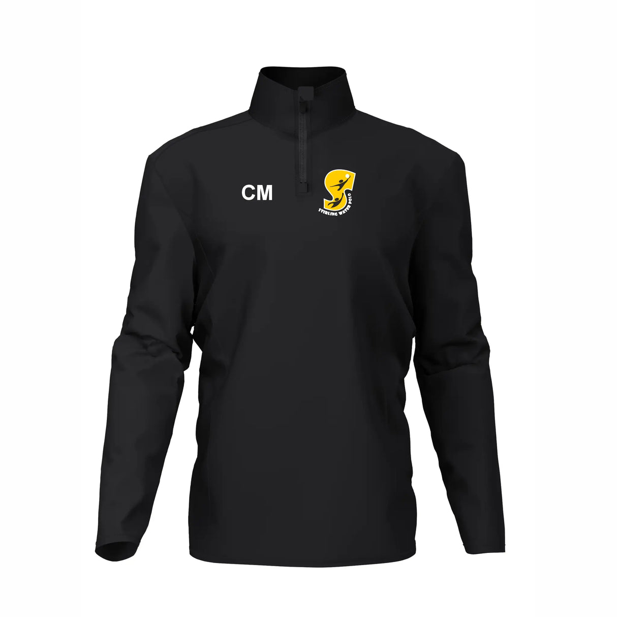 Stirling WPC - Junior Midlayer