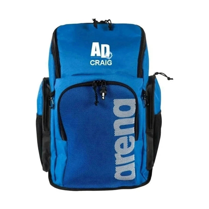 Aberdeen Dolphin SC - Arena Team Backpack 45 | WrightSport