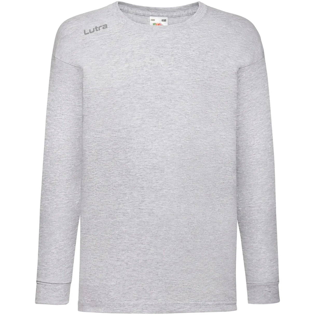 Aberdeen Lifesaving Club - Kids L_S T-Shirt