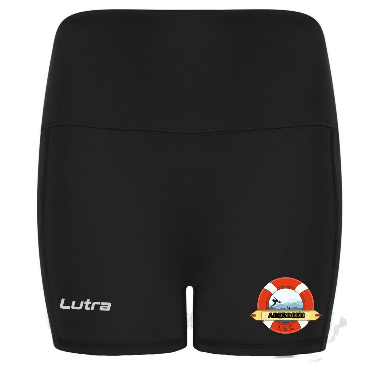 Aberdeen Lifesaving Club - Pocket Short