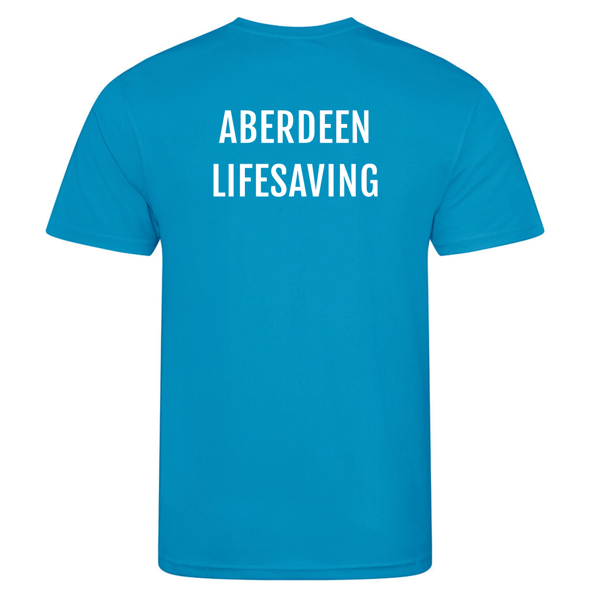 Aberdeen Lifesaving Club - Junior Team Cool T