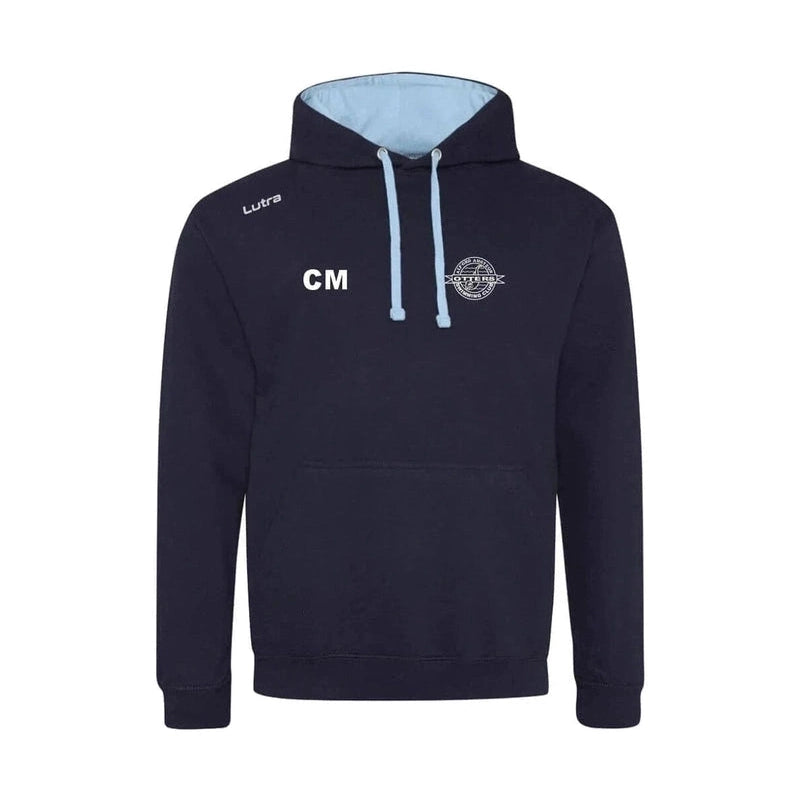 Alford Otters ASC - Unisex Varsity Hoodie | WrightSport