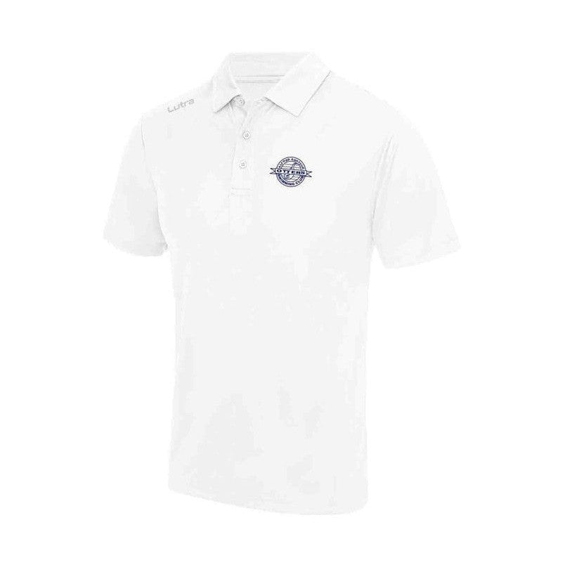 Alford Otters ASC - Unisex Cool Polo 'STO' | WrightSport