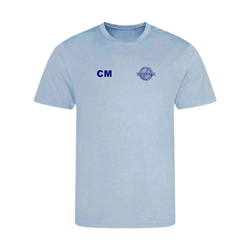 Alford Otters ASC - Unisex Cool T | WrightSport