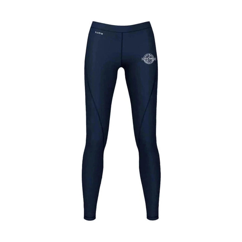 Alford Otters ASC - Girl's Power Stretch Legging | WrightSport