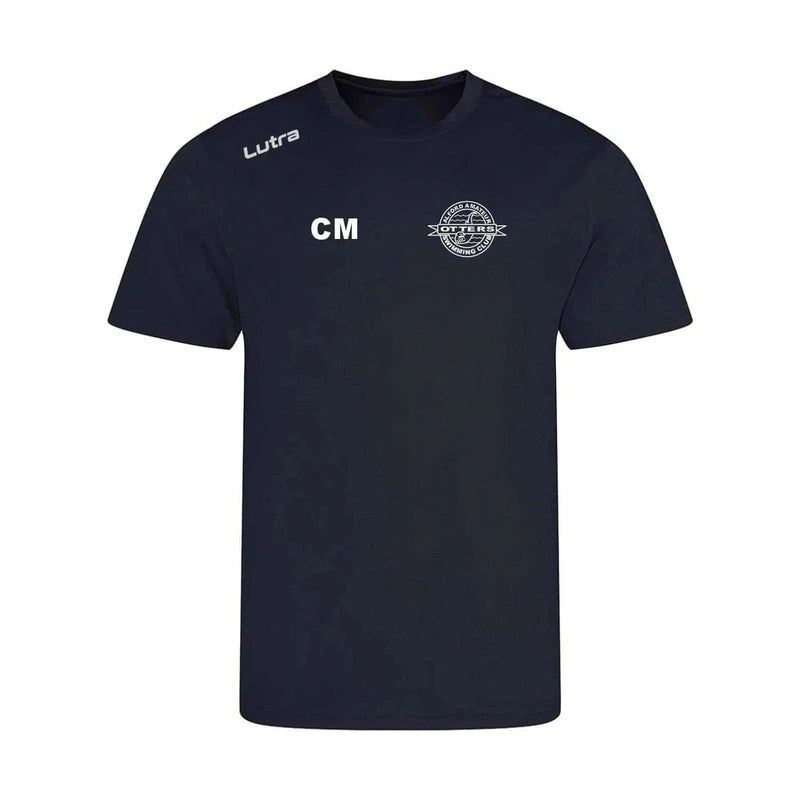 Alford Otters ASC - Kid's Cool T | WrightSport