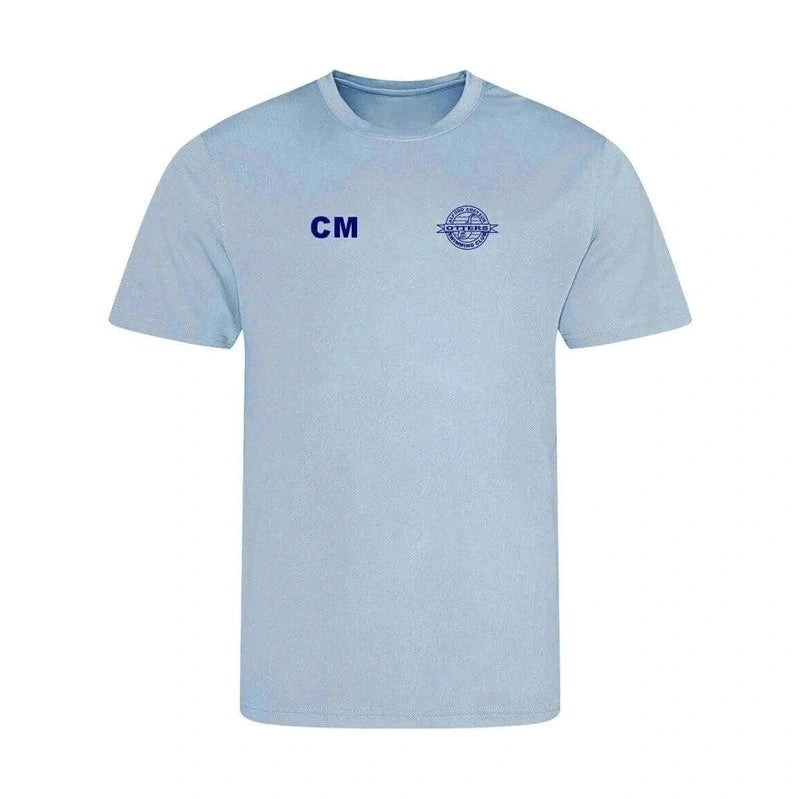 Alford Otters ASC - Kid's Cool T | WrightSport