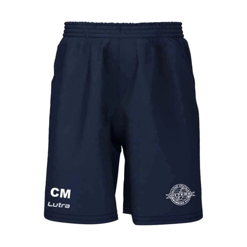 Alford Otters ASC - JNR Pro Training Short | WrightSport