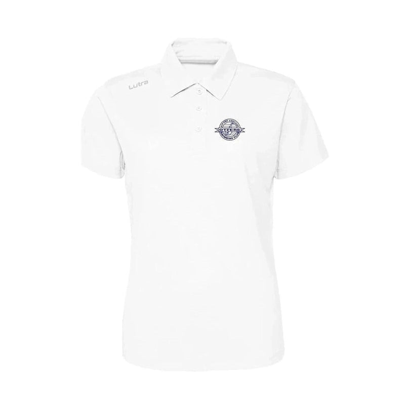 Alford Otters ASC - Women's Cool Polo 'STO' | WrightSport