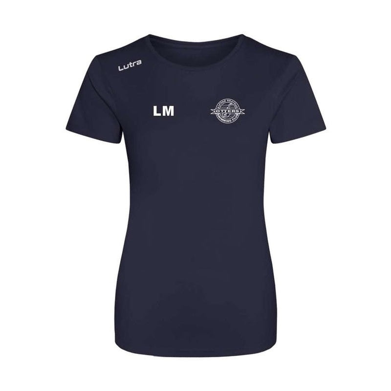 Alford Otters ASC - Women's Cool T