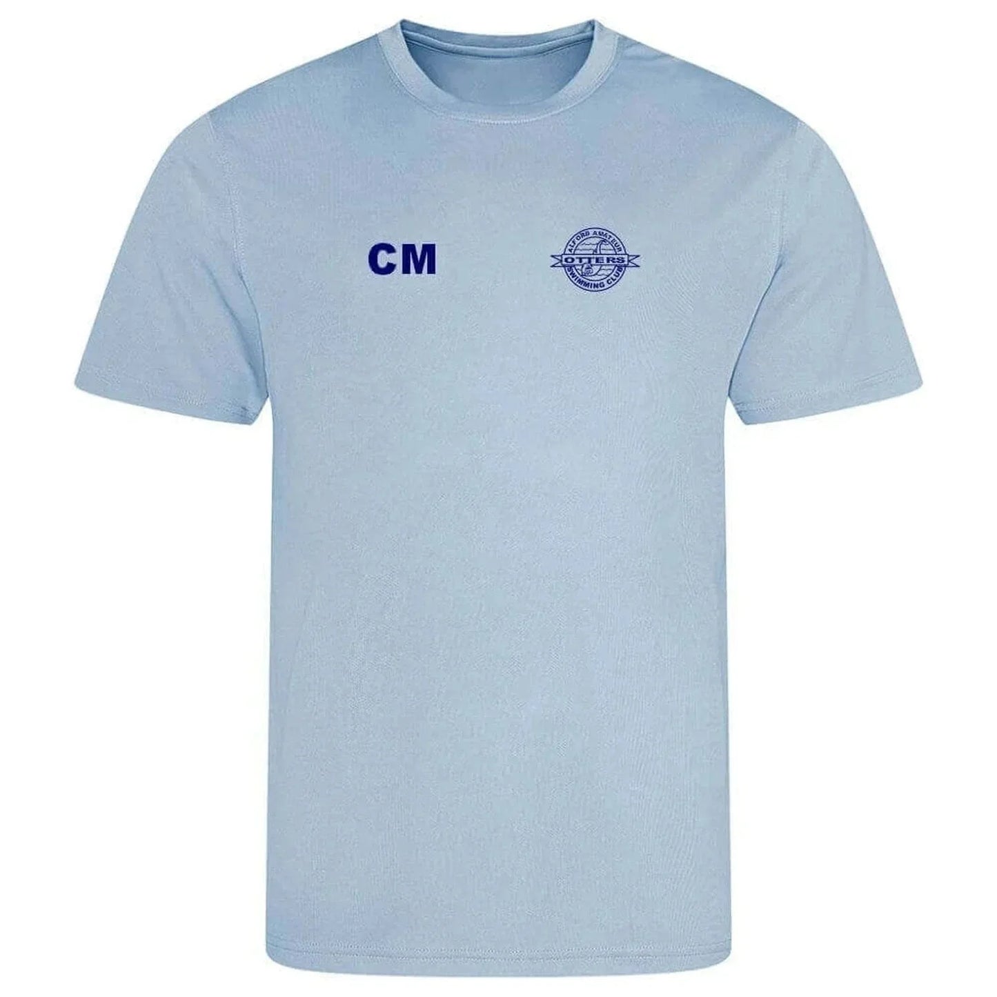 Alford Otters ASC - Unisex Cool T | WrightSport