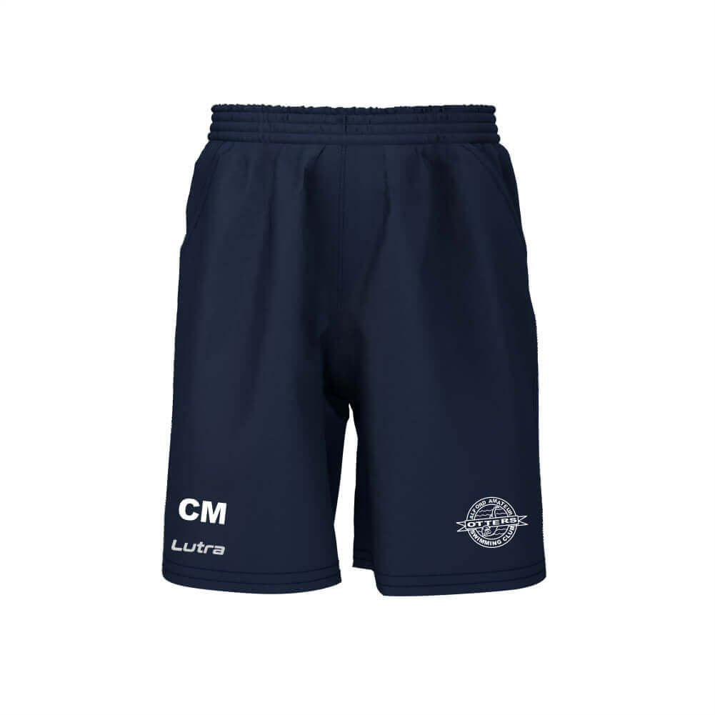 Alford Otters ASC - Pro Training Short