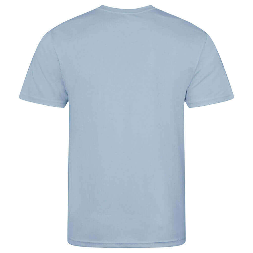 Alford Otters ASC - Junior Cool T - Sky Blue
