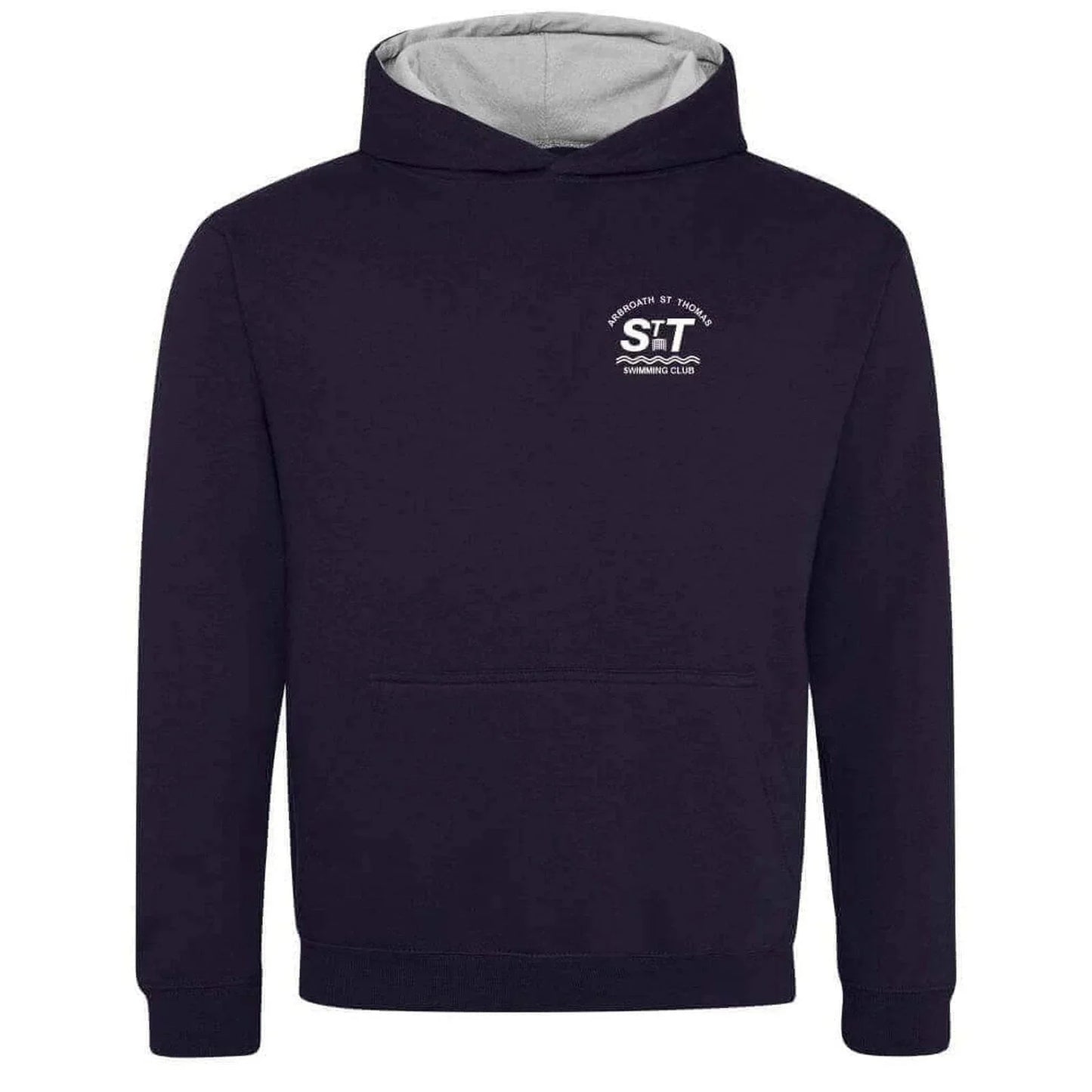St Thomas SC - Kid's Varsity Hoodie | WrightSport