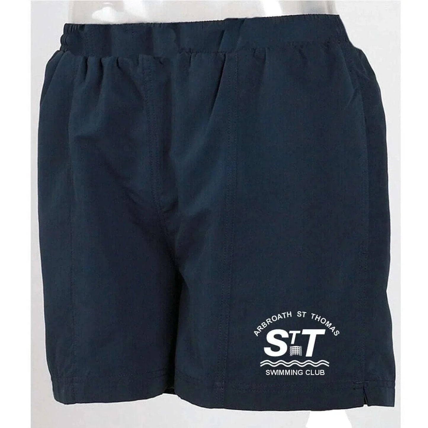 St Thomas SC - Ladies' Teamsport Shorts | WrightSport