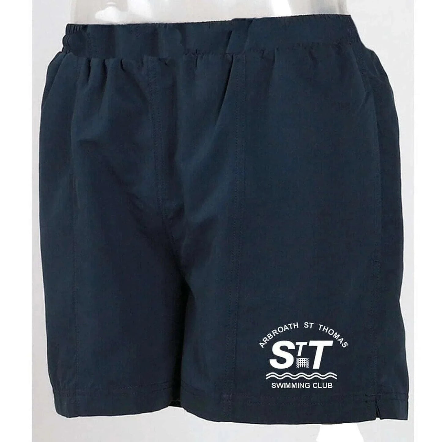 St Thomas SC - Unisex Teamsport Shorts | WrightSport