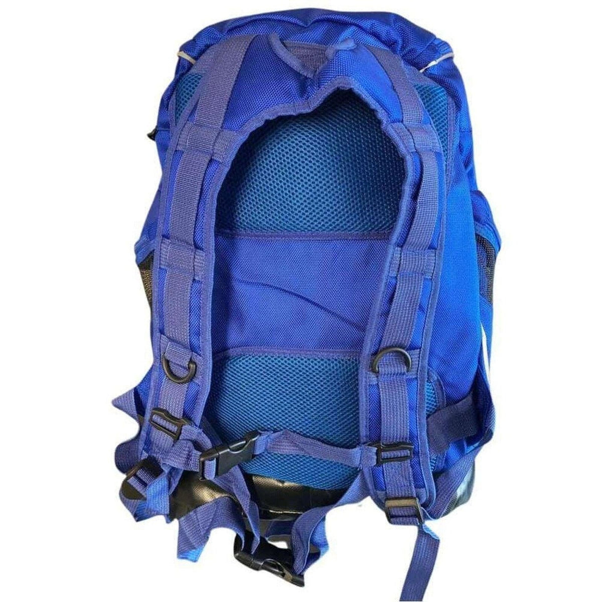 Arbroath St Thomas - Lutra Premium Team Backpack 45 litre - Royal Blue