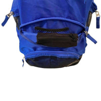 Arbroath St Thomas - Lutra Premium Team Backpack 45 litre - Royal Blue