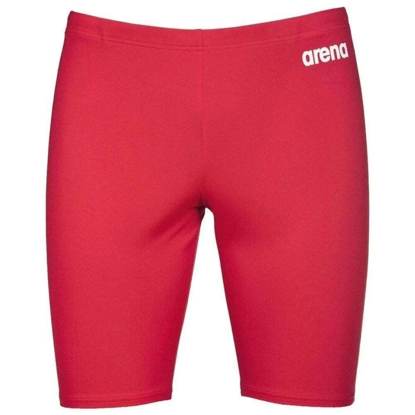 Arena Men's Jammer - Red | WrightSport