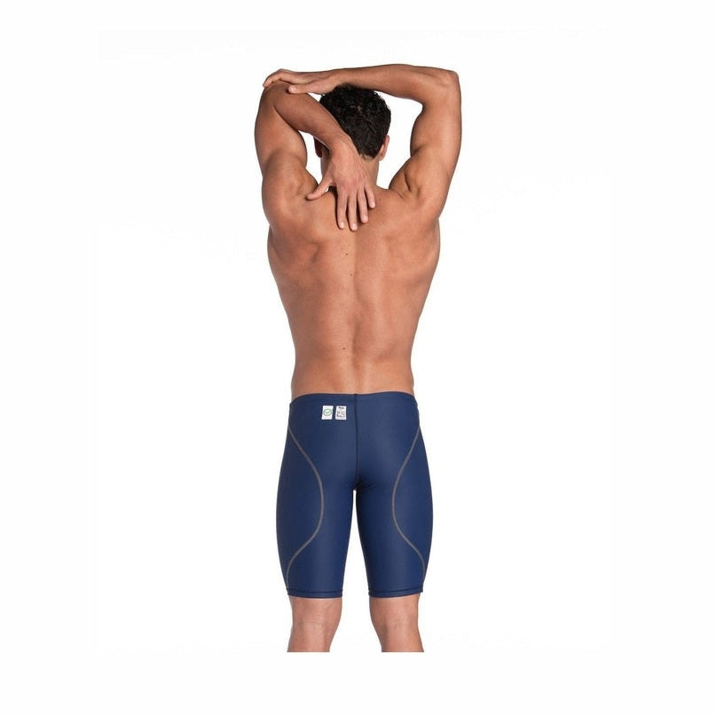 Arena Men's Powerskin ST Next Racing Jammer - Navy | WrightSport