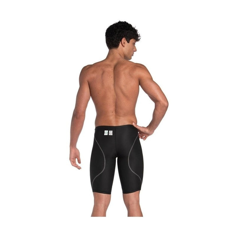 Arena Men's Racing Jammer Powerskin ST Next - Black | WrightSport