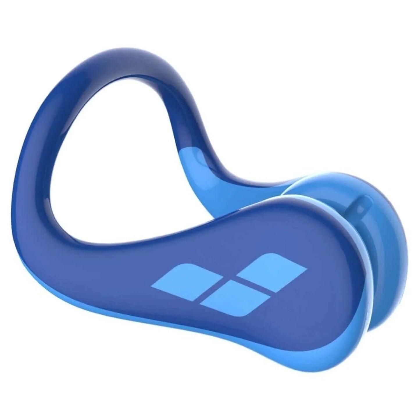 Arena Pro II Nose Clip - Navy-Blue | WrightSport