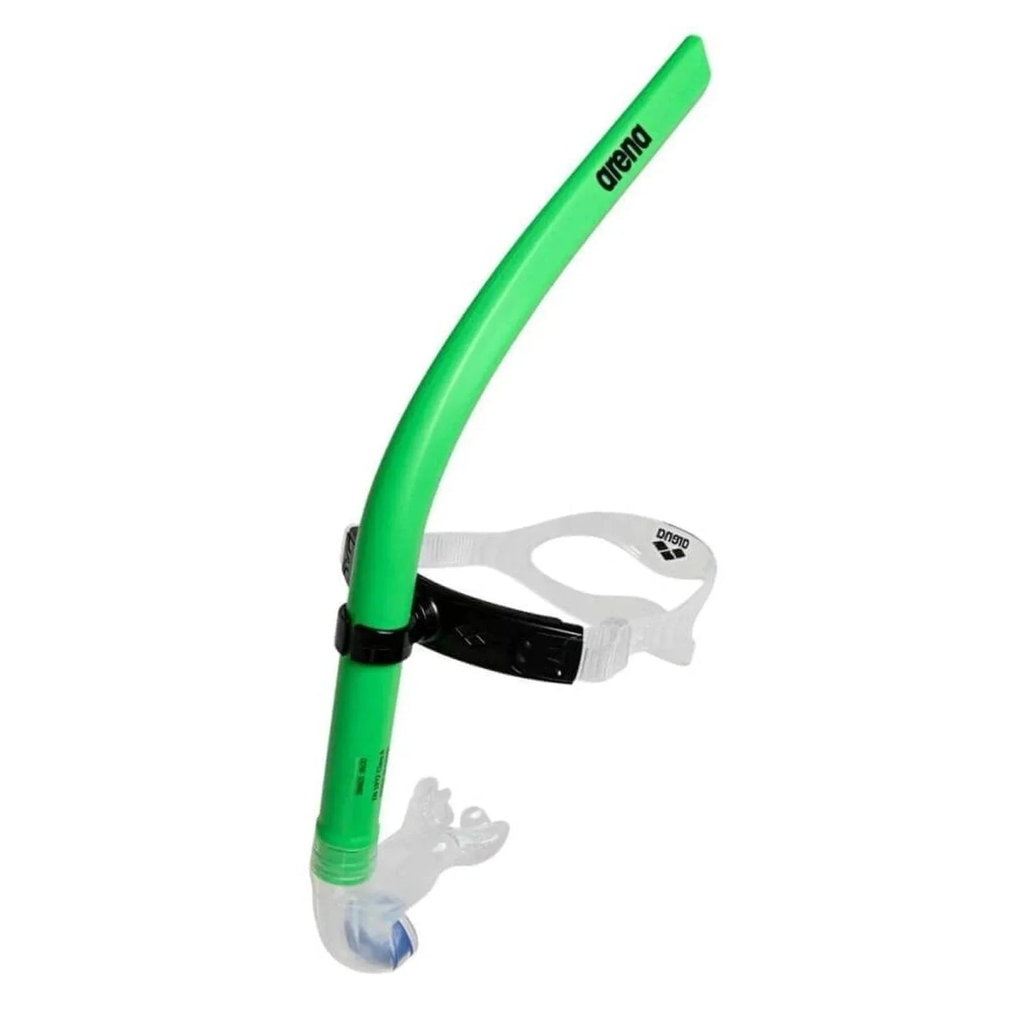 Arena Swim Snorkel III - Acid Lime | WrightSport