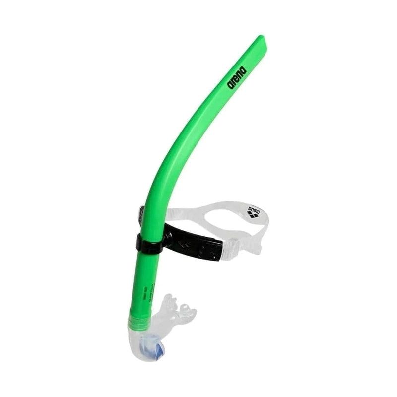 Arena Swim Snorkel III - Acid Lime | WrightSport
