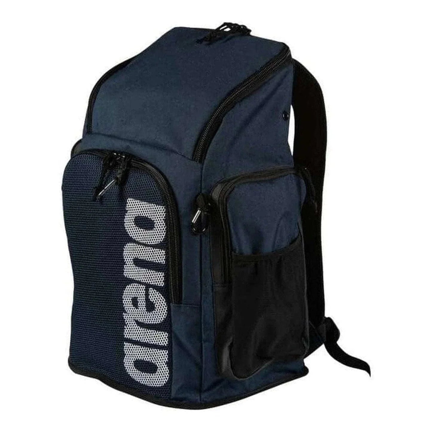 Arena Team 45 Backpack - Team Navy Melange | WrightSport