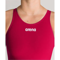 Arena Women's Powerskin ST 2.0 Kneeskin - Deep Red