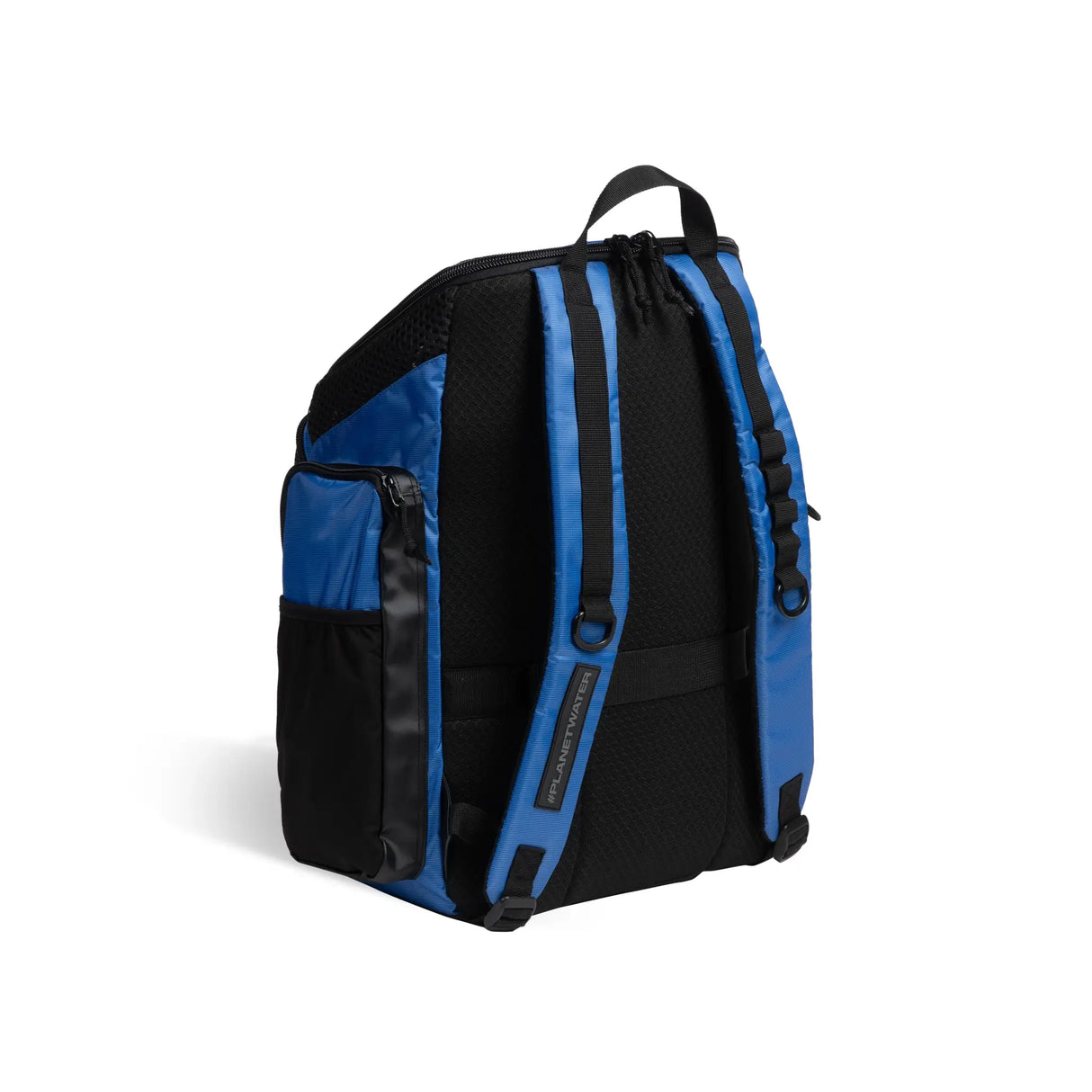 Arena One Go Backpack 45 L - Royal Blue