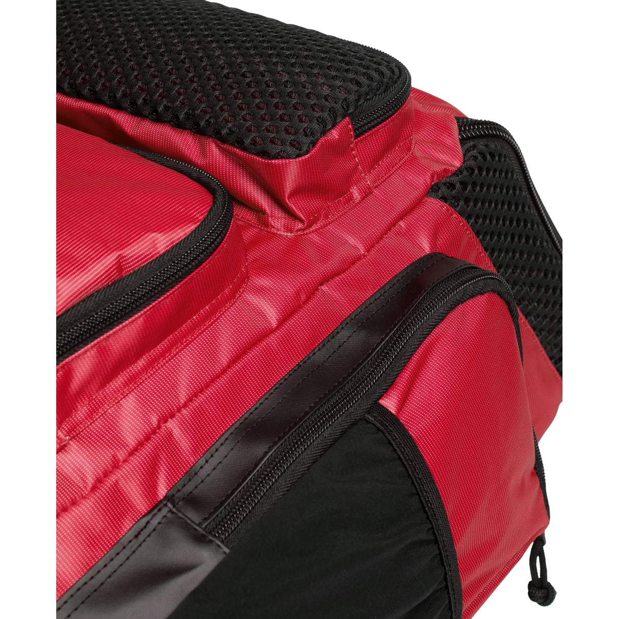 Bellshill Sharks ASC - Arena One Go Backpack 45 L - Red