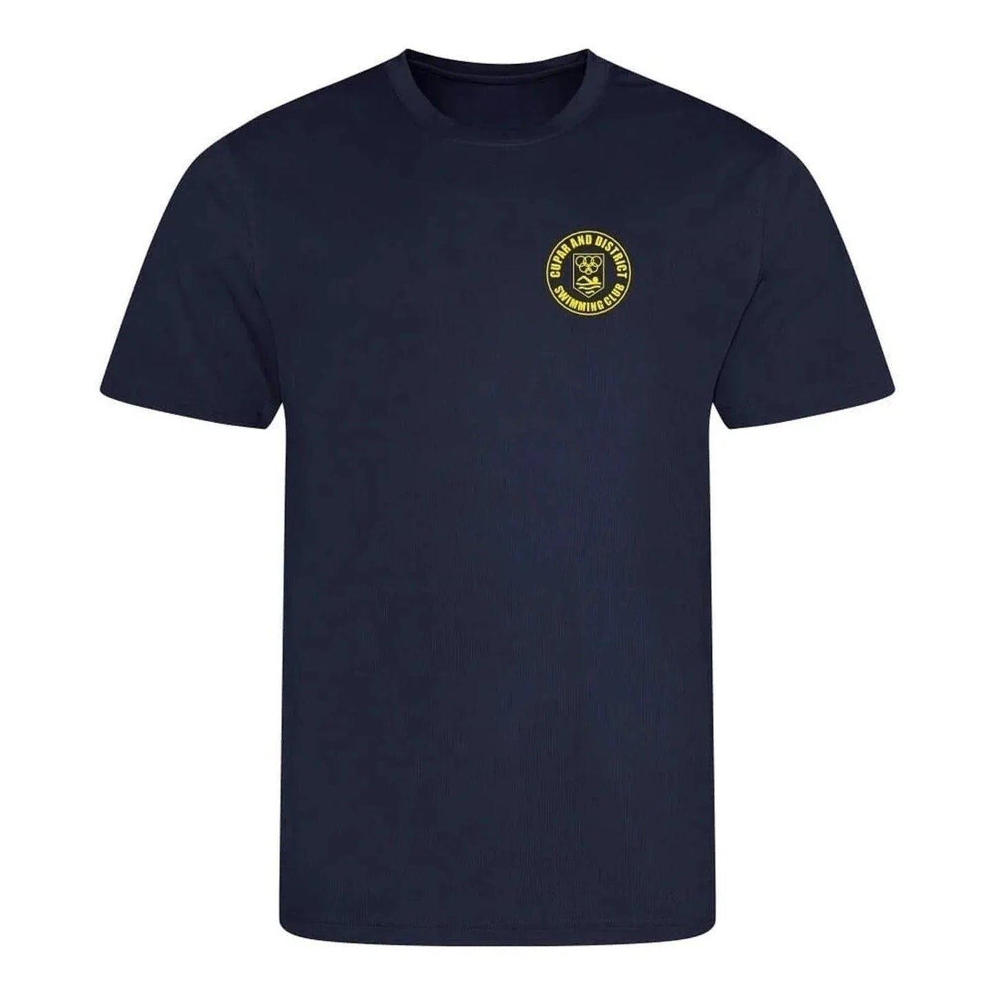 C&D SC - Kid's Cool T | WrightSport