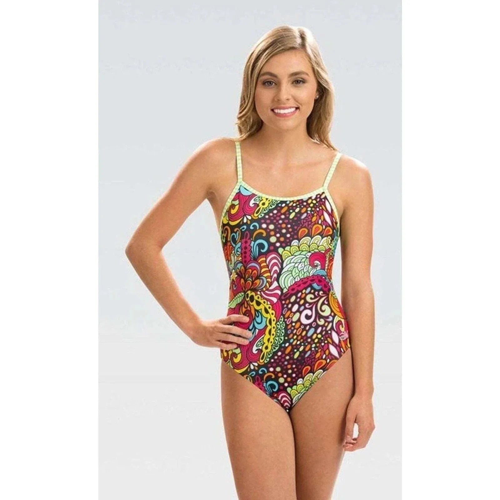 Dolfin Uglies Women s Swimsuit Looking Glass